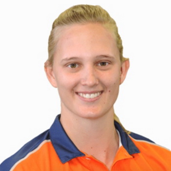 Izel Cilliers Biography